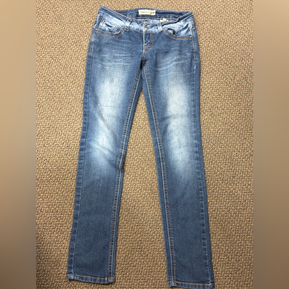 Paris Blues Women's Denim Jeans